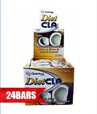 QUAMTRAX NUTRITION Diet Cla 24 τεμάχια